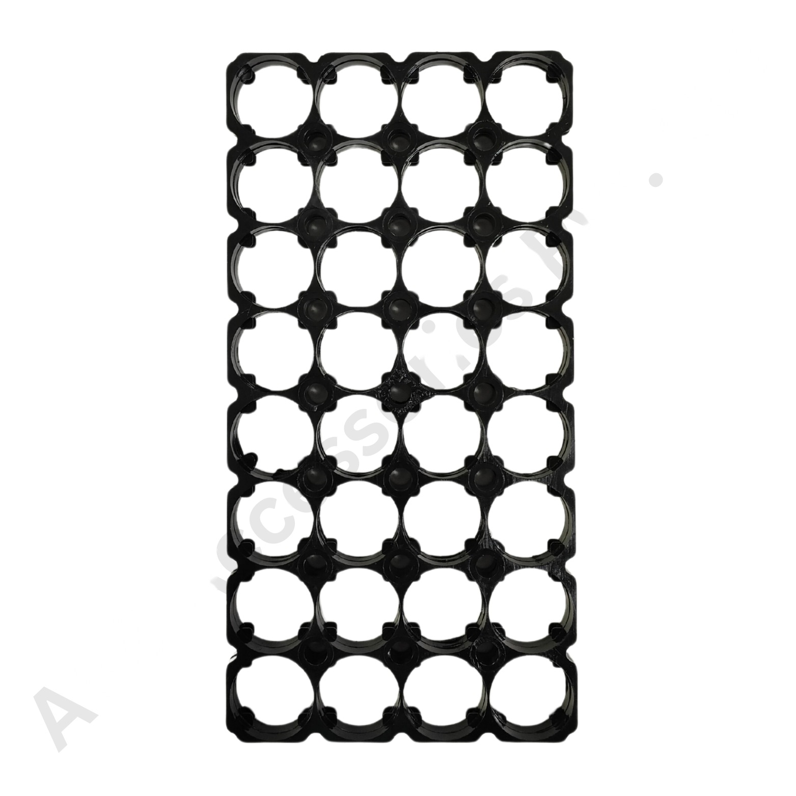 CELL HOLDER 33140 (4X8) (10aba) - Image 3