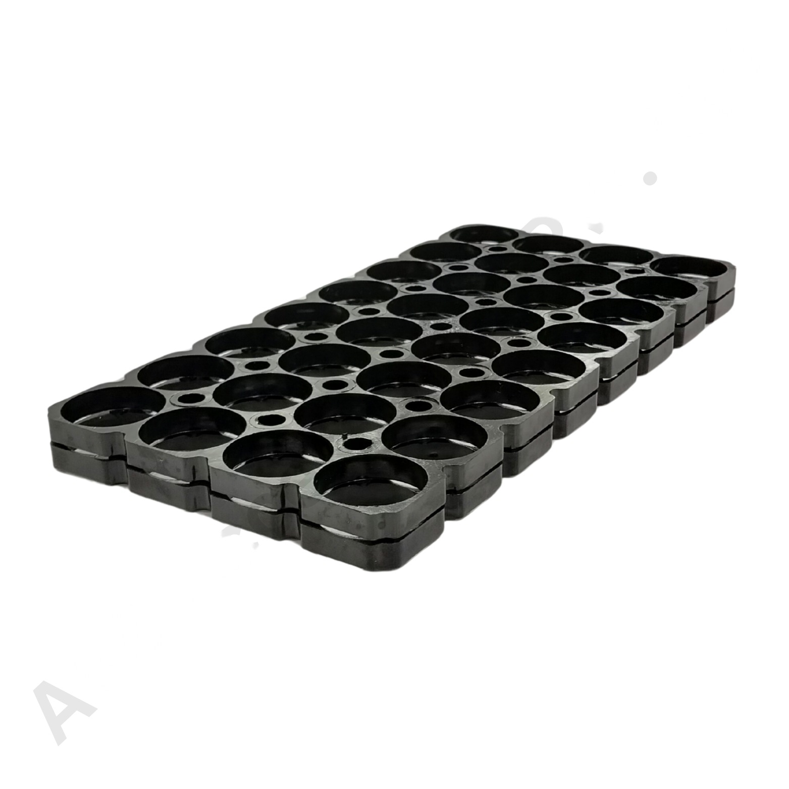 CELL HOLDER 33140 (4X8) (10aba) - Image 4