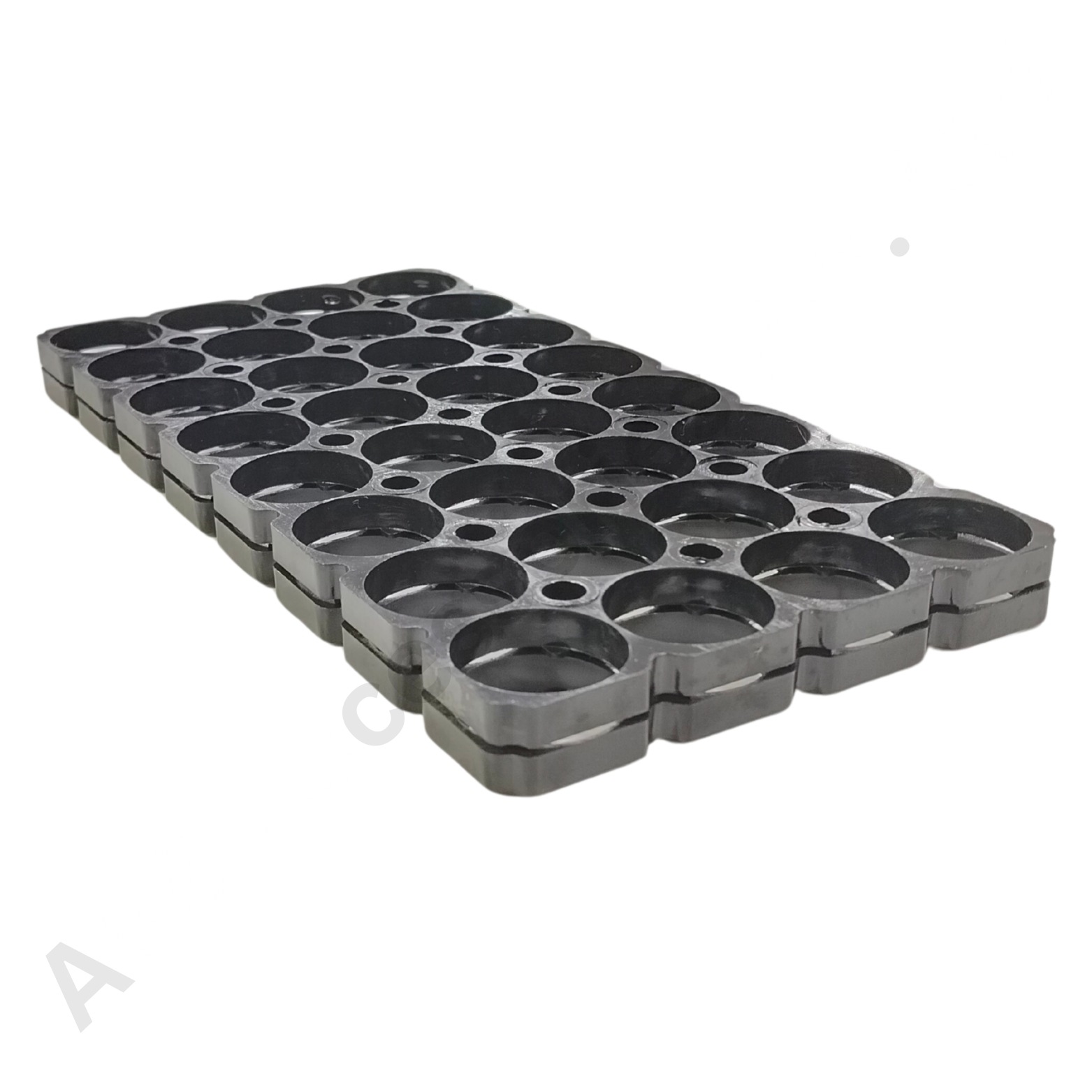 CELL HOLDER 33140 (4X8) (10aba) - Image 5