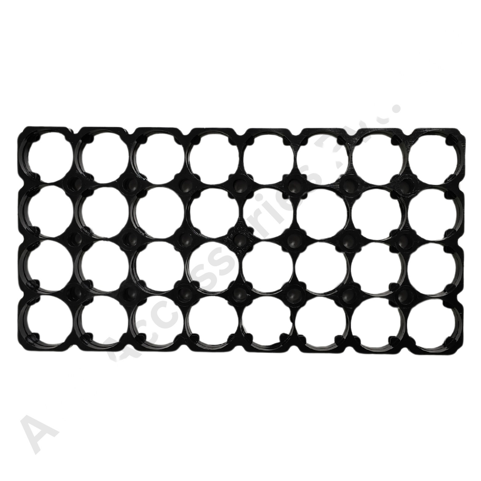 CELL HOLDER 33140 (4X8) (10aba)
