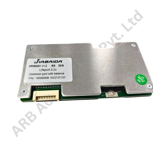 BMS LFP 8S 30A JBD (HP08S001) (bcc8) - Image 2