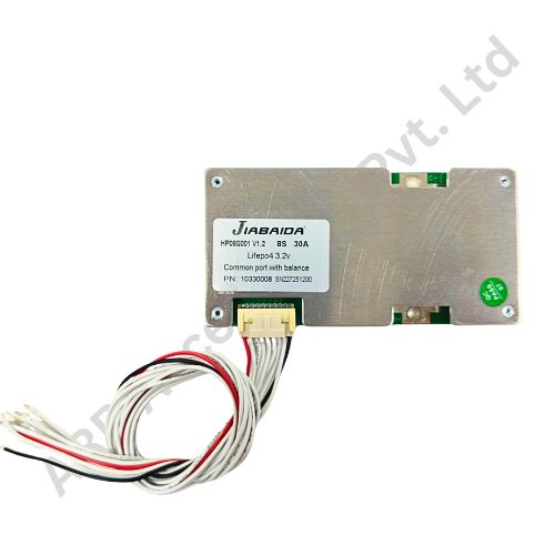 BMS LFP 8S 30A JBD (HP08S001) (bcc8) - Image 3