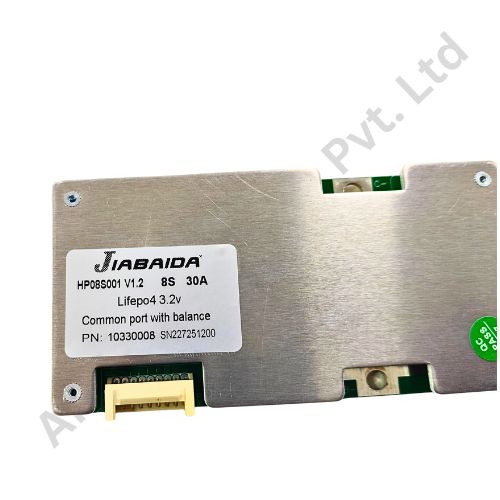 BMS LFP 8S 30A JBD (HP08S001) (bcc8) - Image 4