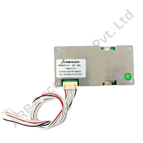 BMS LFP 8S 30A JBD (HP08S001) (bcc8) - Image 5