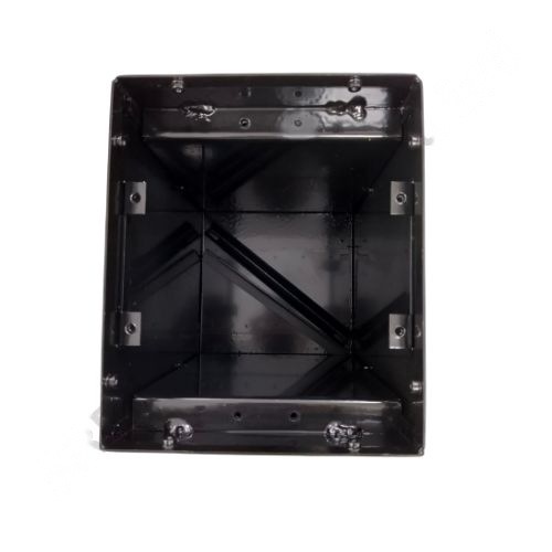 META L BOX FOR HIGHSTAR 4 CELL ( 215X180X290) bd55 - Image 6