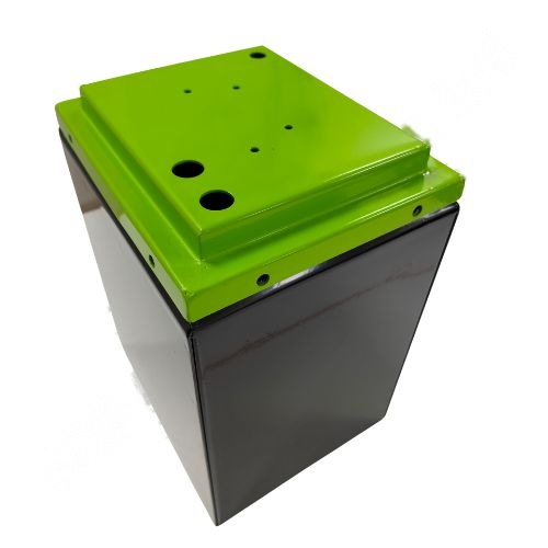 META L BOX FOR HIGHSTAR 4 CELL ( 215X180X290) bd55