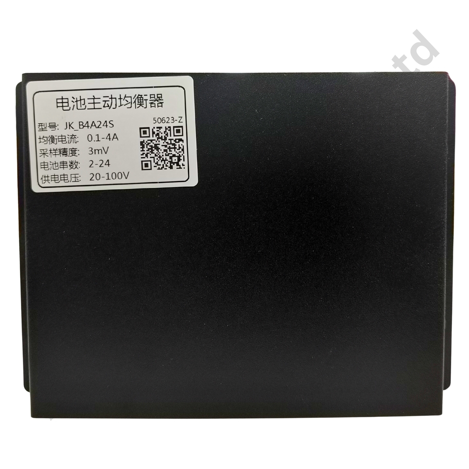 SMART ACTIVE BALANCER 24S 4A (JK-B4A24S) (be59) - Image 3