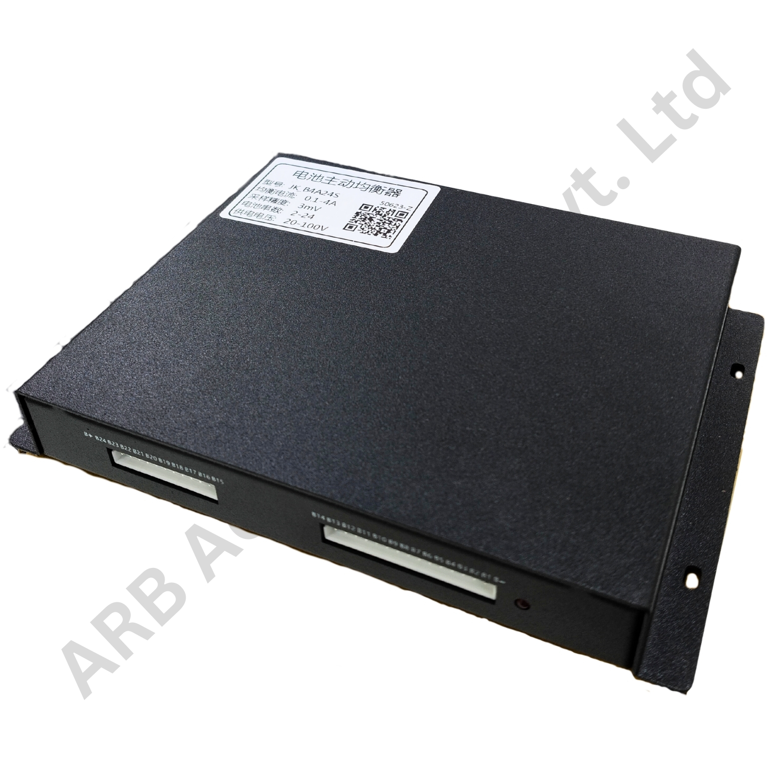 SMART ACTIVE BALANCER 24S 4A (JK-B4A24S) (be59) - Image 4