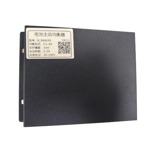 SMART ACTIVE BALANCER 24S 4A (JK-B4A24S) (be59) - Image 5