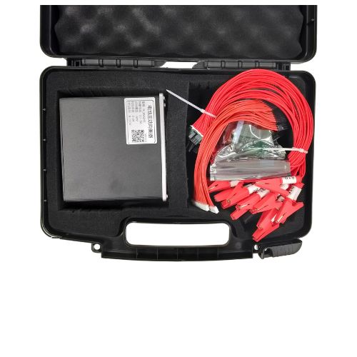 SMART ACTIVE BALANCER 24S 5A (JK-B5A24S) (be5a) - Image 2