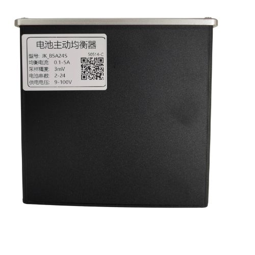 SMART ACTIVE BALANCER 24S 5A (JK-B5A24S) (be5a) - Image 4