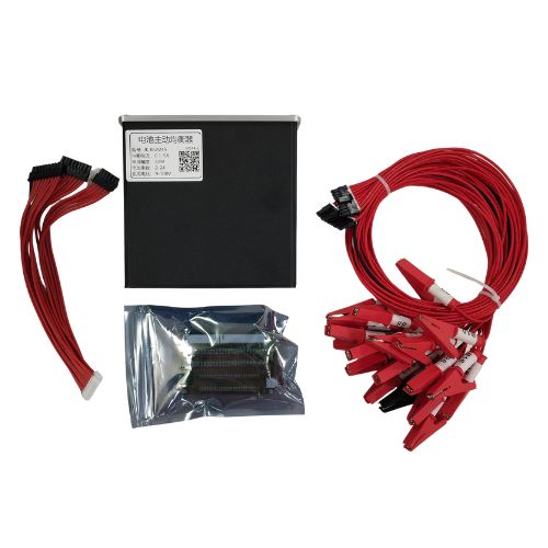 SMART ACTIVE BALANCER 24S 5A (JK-B5A24S) (be5a)