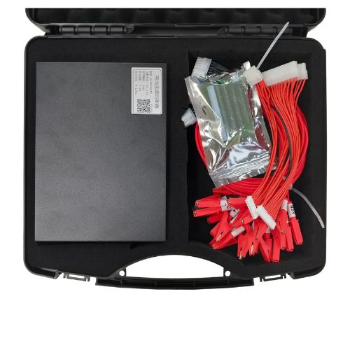 SMART ACTIVE BALANCER 24S 15A (JK-B15A24S) (be5b) - Image 2