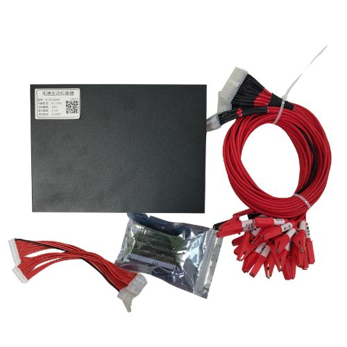 SMART ACTIVE BALANCER 24S 15A (JK-B15A24S) (be5b)