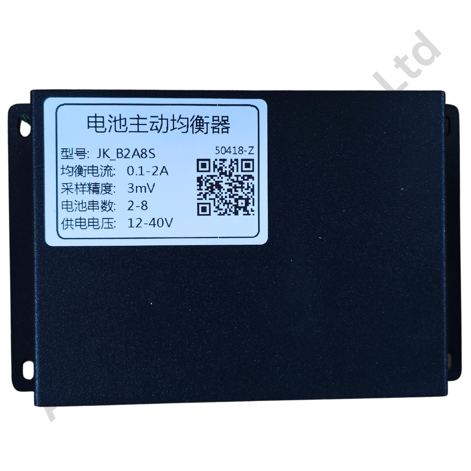 SMART ACTIVE BALANCER 8S 2A (JK-B2A8S) (be5c) - Image 4