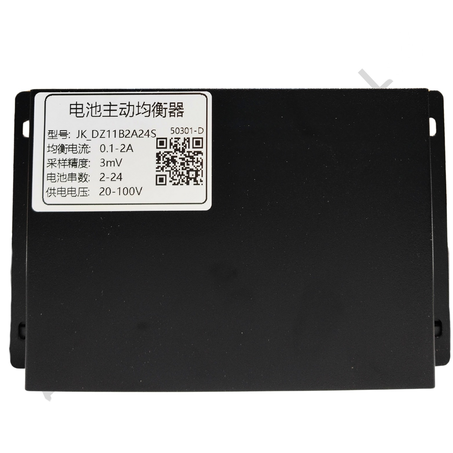 SMART ACTIVE BALANCER 24S 2A (JK-DZ08B2A24S) (be5f) - Image 4