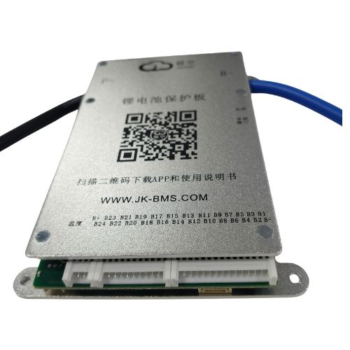 SMART BMS 8-17S 60A (JK-BD6A17S6P) (be63) - Image 5
