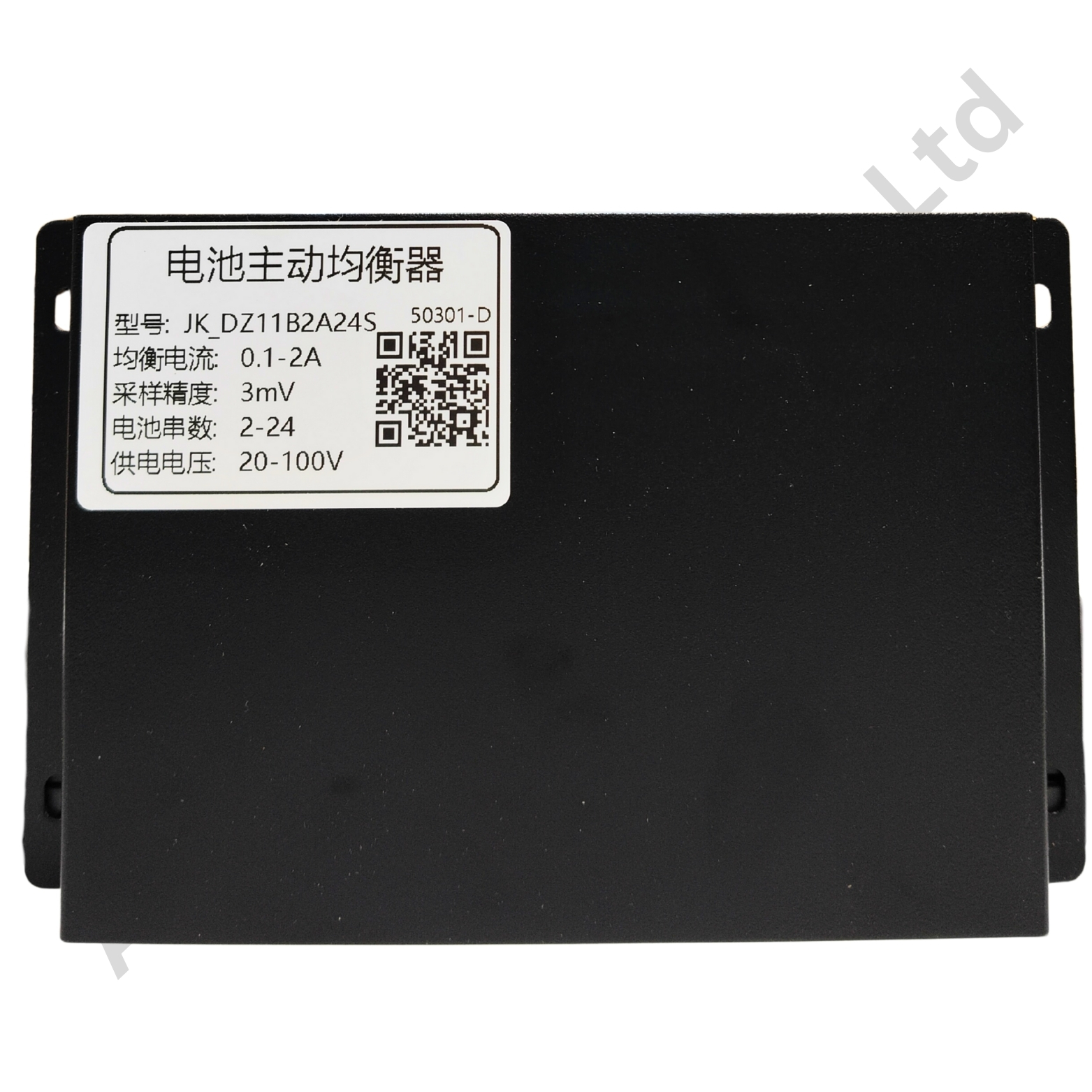 SMART ACTIVE BALANCER 24S 2A (JK-B2A24S) (be66) - Image 3