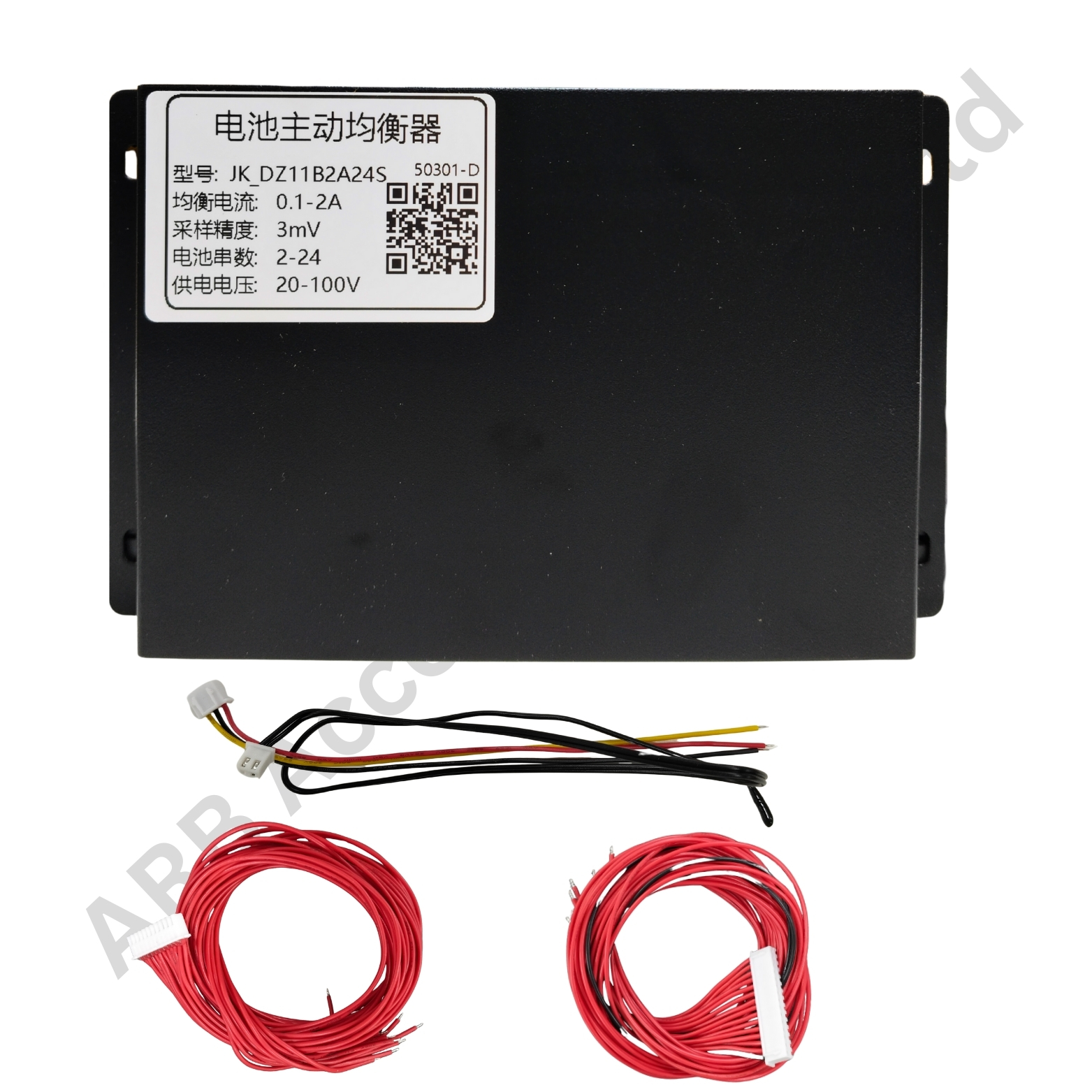 SMART ACTIVE BALANCER 24S 2A (JK-B2A24S) (be66) - Image 4