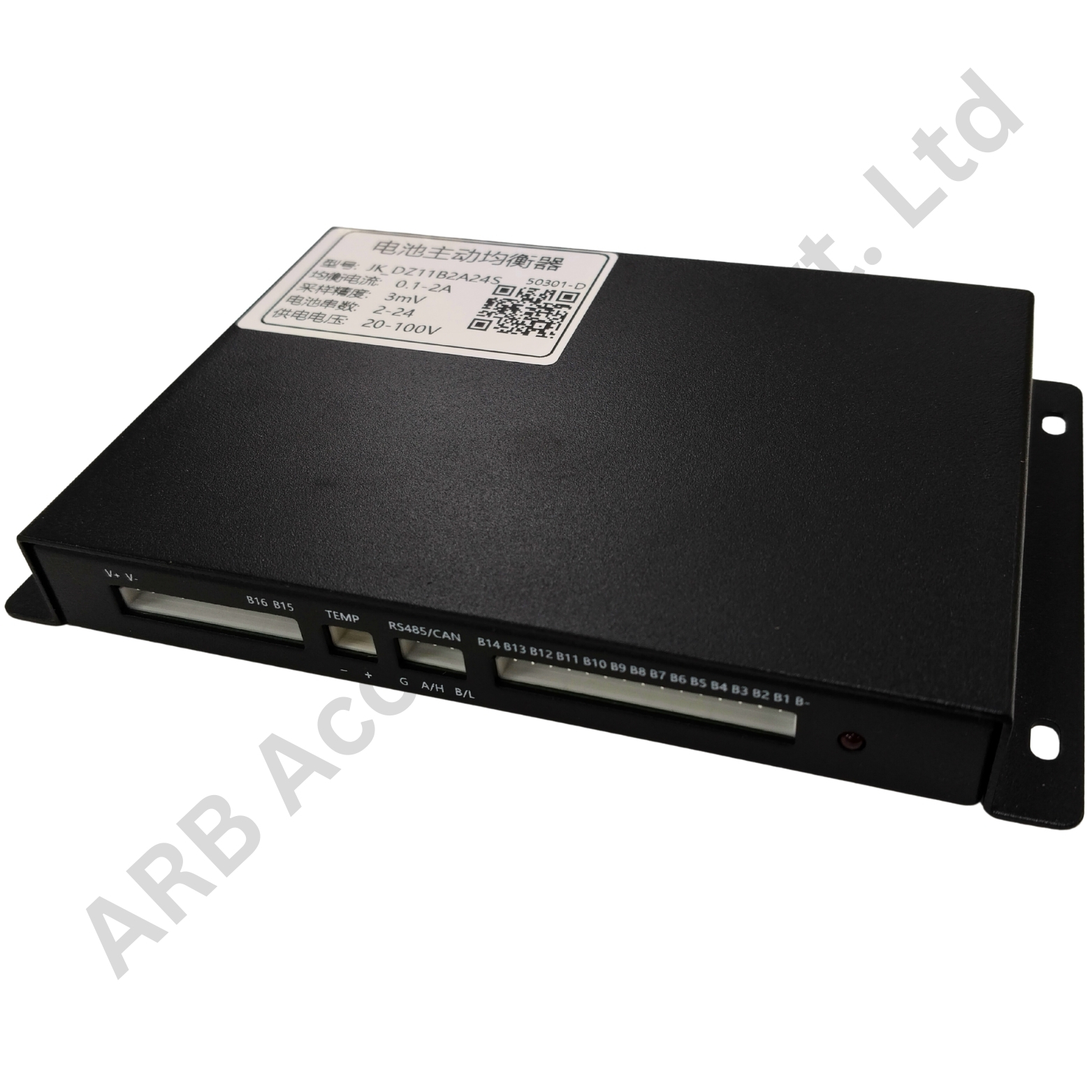 SMART ACTIVE BALANCER 24S 2A (JK-B2A24S) (be66) - Image 5