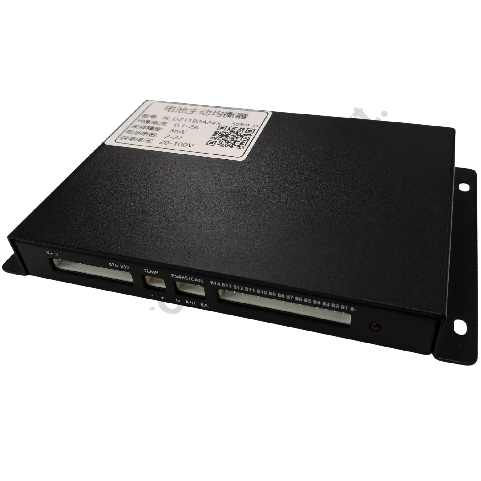 SMART ACTIVE BALANCER 24S 2A (JK-B2A24S) (be66) - Image 6