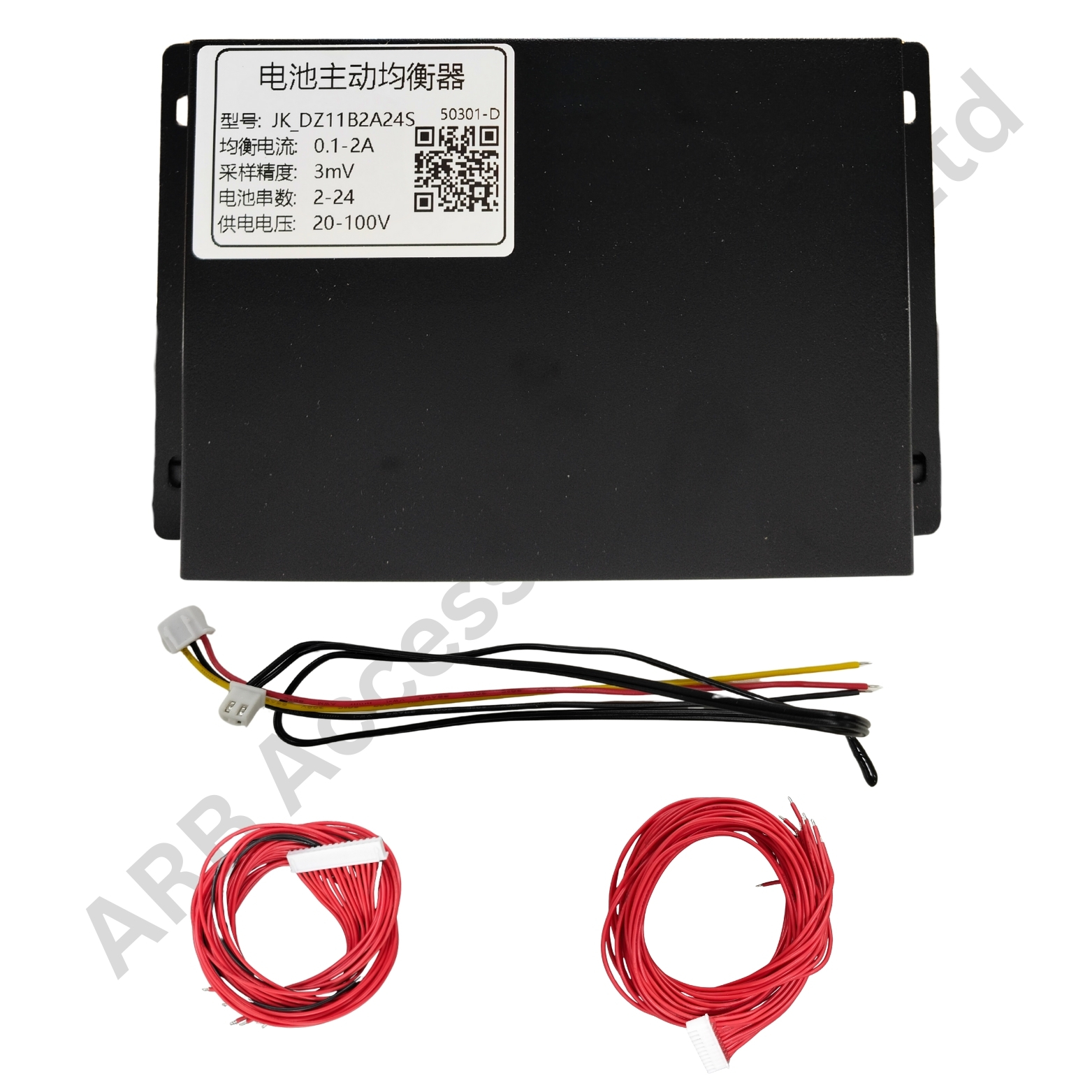 SMART ACTIVE BALANCER 24S 2A (JK-B2A24S) (be66)