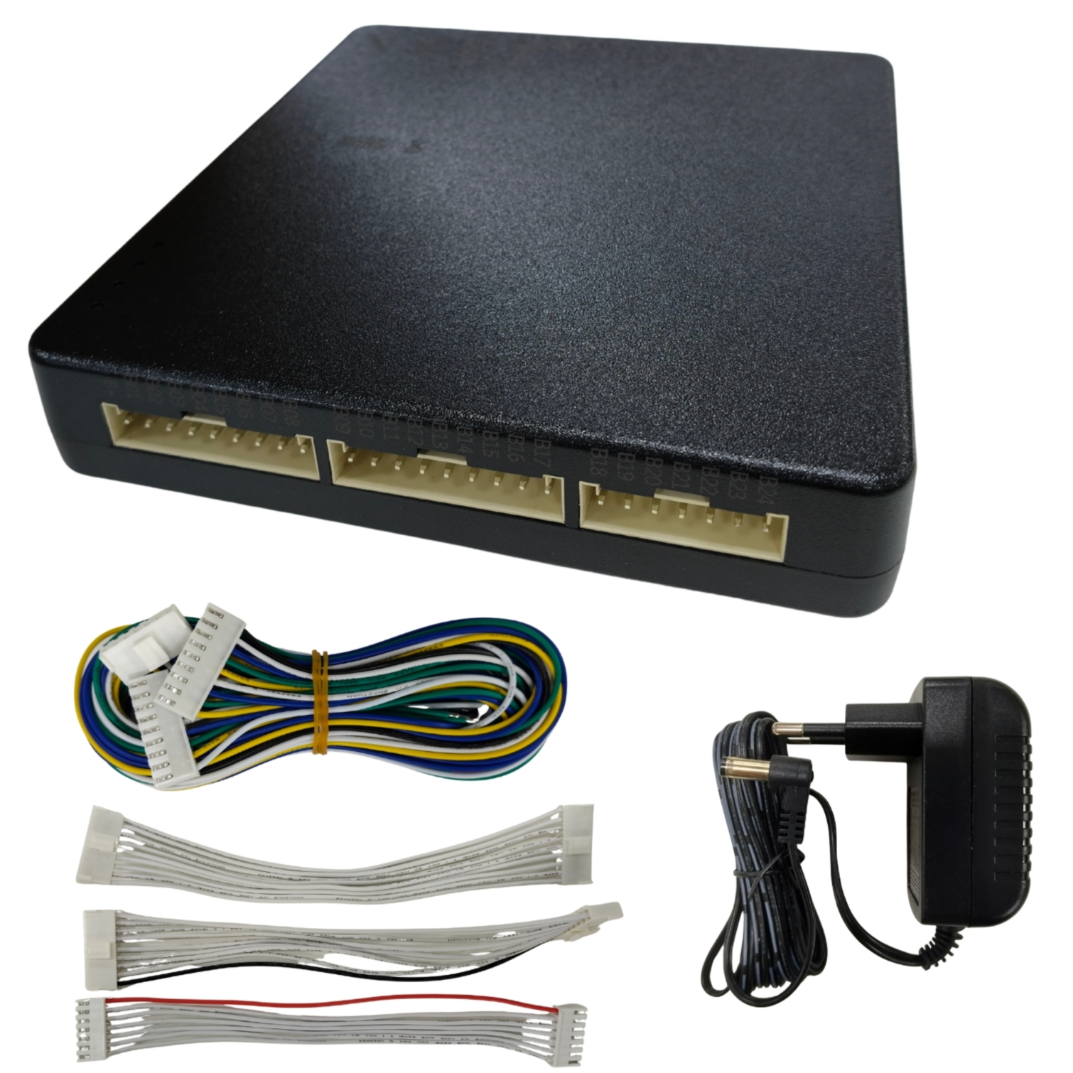 24S 8AMP ACTIVE BALANCER (NEEY) (be72) - Image 2
