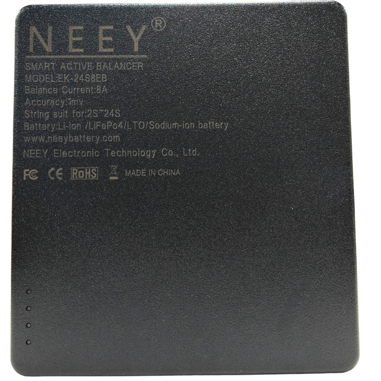 24S 8AMP ACTIVE BALANCER (NEEY) (be72) - Image 5