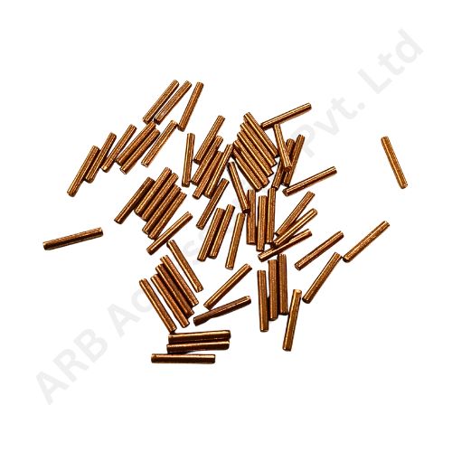 SPOT WELDING PIN FOR 70B (be76) - Image 4