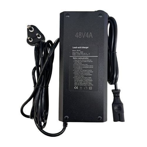 EV CHARGER [QT7 PULSE 48V+4A] (bf76) - Image 3