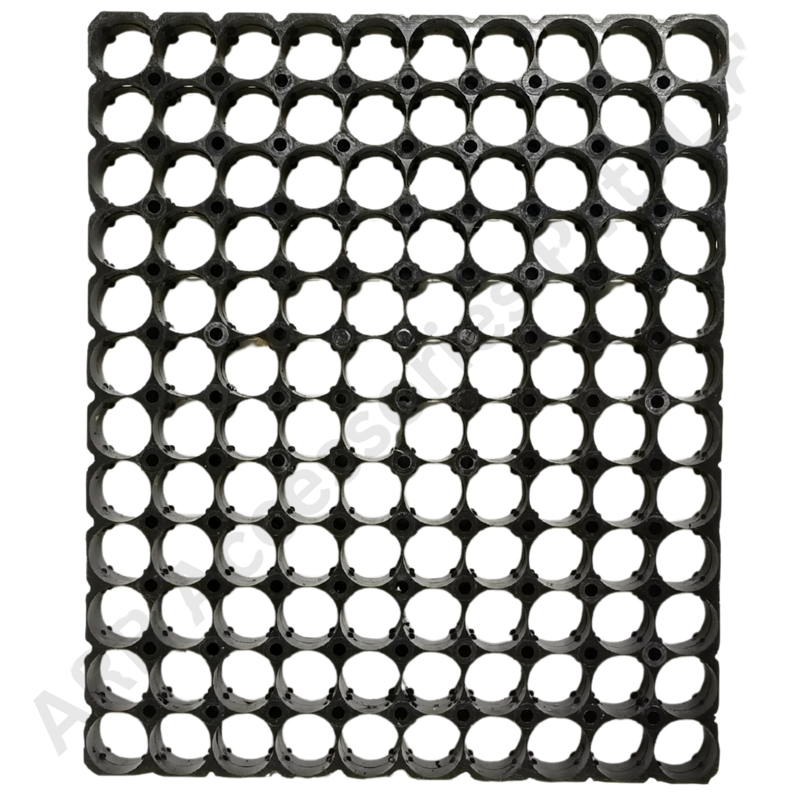 CELL HOLDER 18650(10X12) (10aab) - Image 2