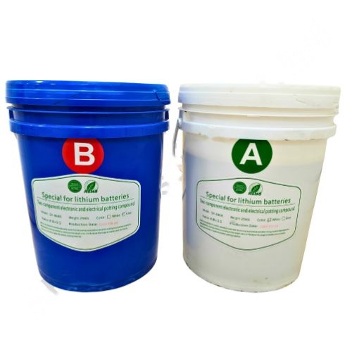BATTERY POTTING TWO COMPONENT (A+B) 50KG (c03f) - Image 3
