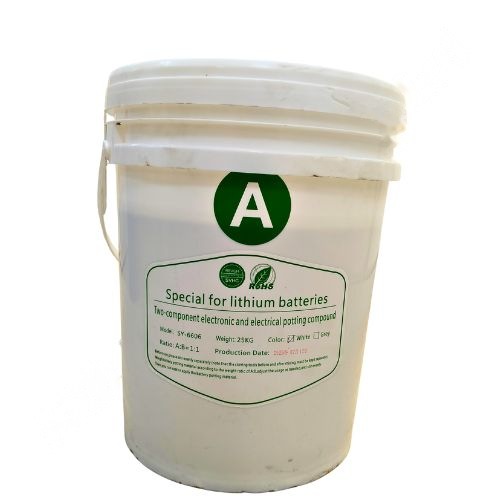 BATTERY POTTING TWO COMPONENT (A+B) 50KG (c03f) - Image 4