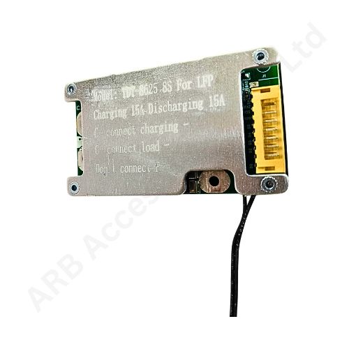 BMS LFP 8S 15A SAME PORT (TDT) (c192) - Image 2