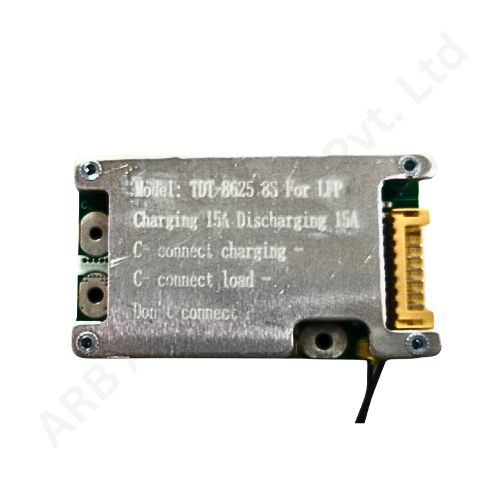 BMS LFP 8S 15A SAME PORT (TDT) (c192) - Image 4