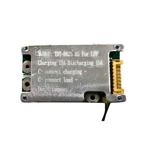 BMS LFP 8S 15A SAME PORT (TDT) (c192) - Image 5