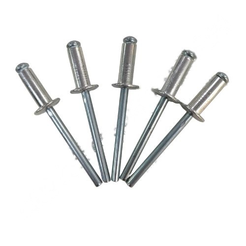 ALUMINIUM SCREW RIVET 3/16" (c1aa) - Image 2