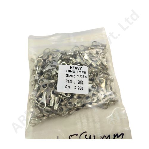 CABLE TERMINAL 1.5(4)MM (c248) - Image 2