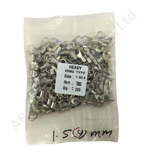 CABLE TERMINAL 1.5(4)MM (c248)