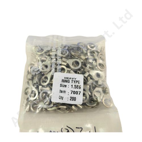 CABLE TERMINAL 1.5(6)MM  (c249) - Image 2