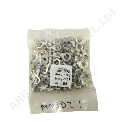 CABLE TERMINAL 1.5(6)MM (c249)