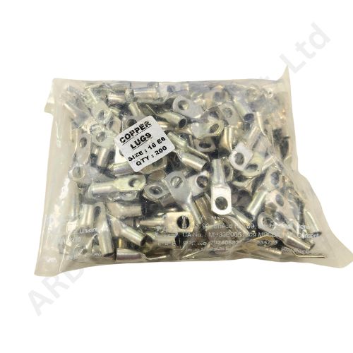 CABLE TERMINAL 16MM H (c24c) - Image 2