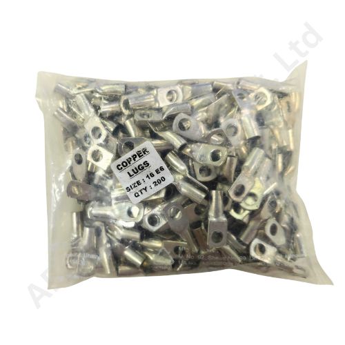 CABLE TERMINAL 16MM H (c24c)