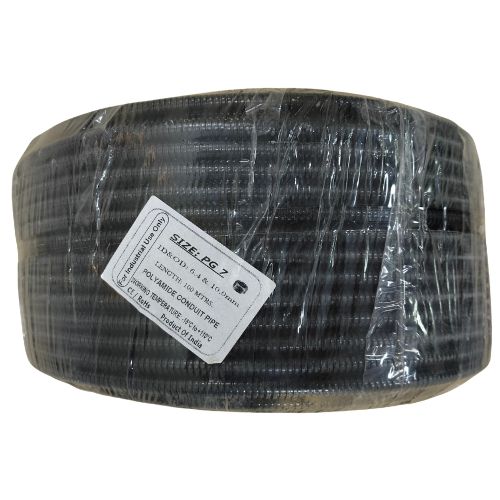PG7 NYLONE FLEXIBLE PIPE (c24e) - Image 2