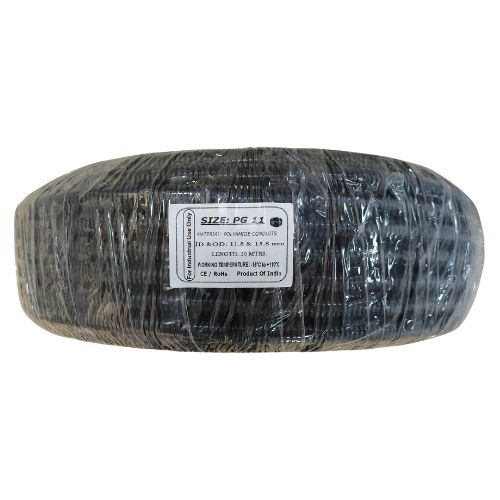 PG11 NYLONE FLEXIBLE PIPE (c250) - Image 2
