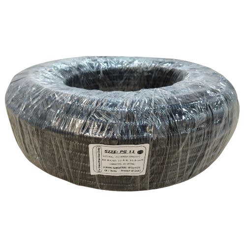 PG11 NYLONE FLEXIBLE PIPE (c250)