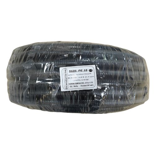 PG16 NYLONE FLEXIBLE PIPE (c252) - Image 2