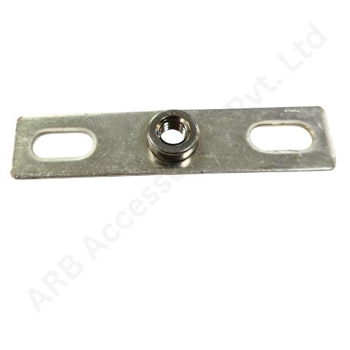 COPPER BUS BAR (UNIVERSAL SS304-CLINCH NUT) (c254) - Image 2