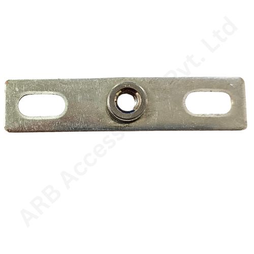 COPPER BUS BAR (UNIVERSAL SS304-CLINCH NUT) (c254) - Image 3