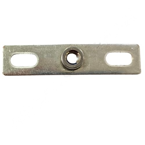COPPER BUS BAR (UNIVERSAL SS304-CLINCH NUT) (c254) - Image 4